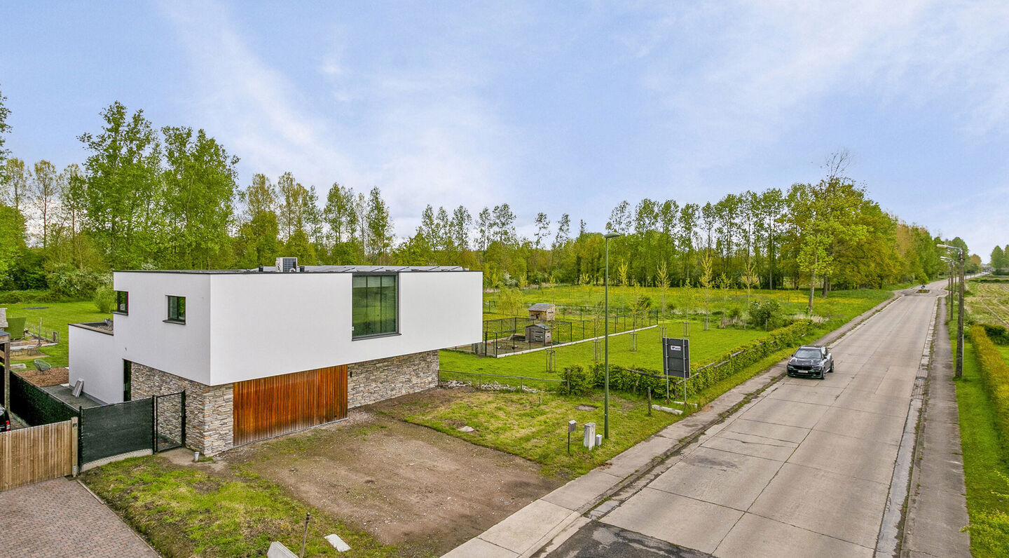 Villa for sale in Zoutleeuw