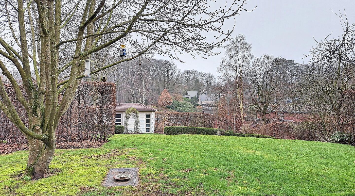 Villa te huur in Overijse