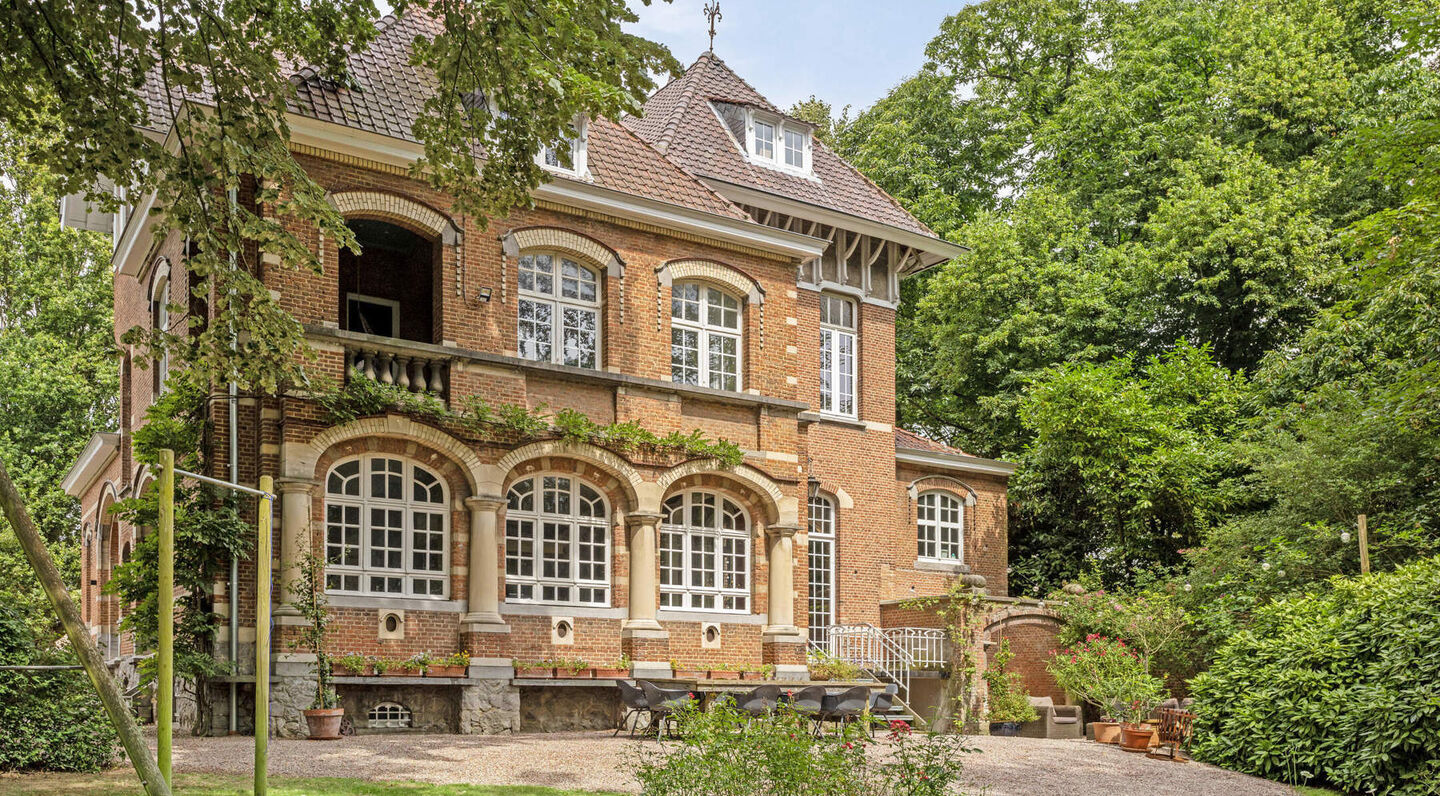 Villa te koop in Kortenberg